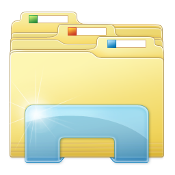 File Explorer